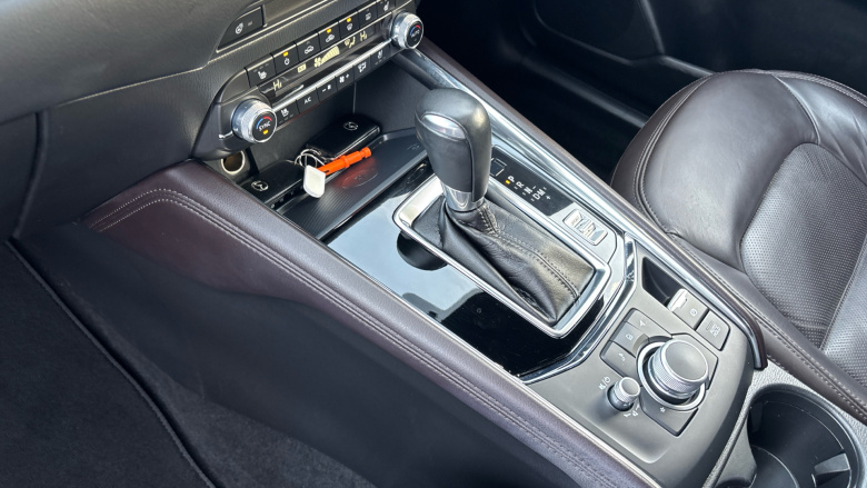 Mazda CX-5 2.0 GT Sport 5dr Auto Petrol Estate